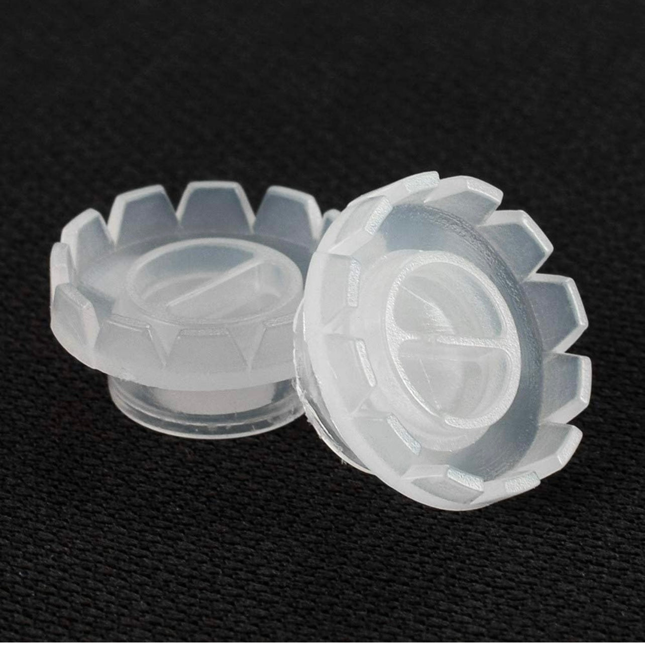 Disposable Glue Wells / flower cups - KC Pro Lash Supply